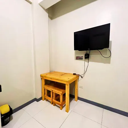 P3K Suites Budget Hotel